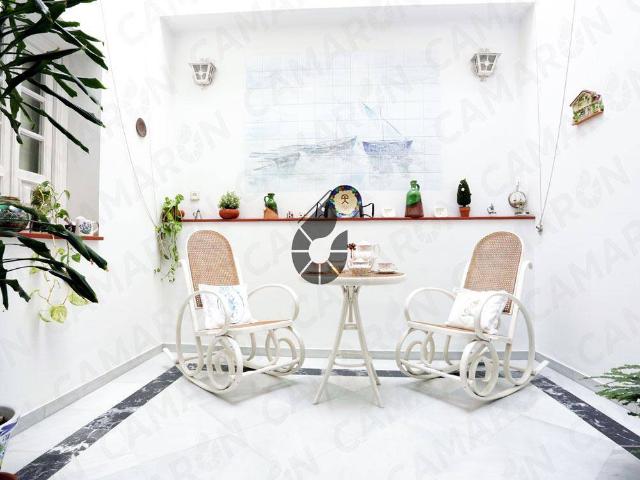 Chalet en venta en Coria Del Río, Andalucía