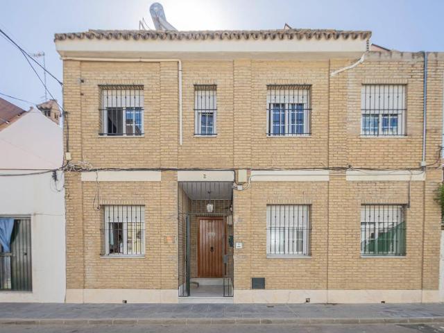 Chalet en venta en Coria Del Río, Sevilla
