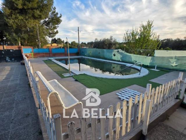 Chalet en venta en Coria Del Río, Andalucía