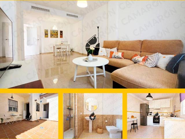 Chalet en venta en Coria Del Río, Andalucía