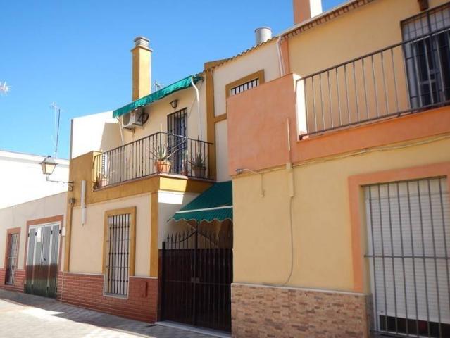 Chalet en venta en Coria Del Río, Andalucía