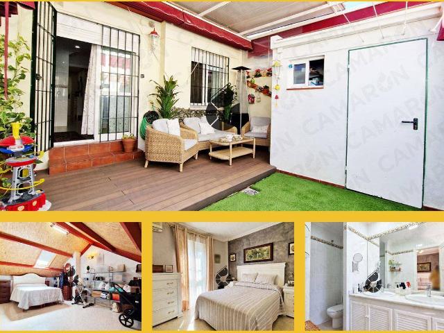 Chalet en venta en Coria Del Río, Andalucía