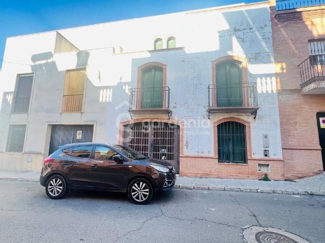 Chalet en venta en Coria Del Río, Sevilla