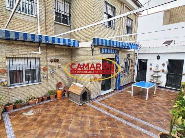 Chalet en venta en Coria Del Río, Andalucía