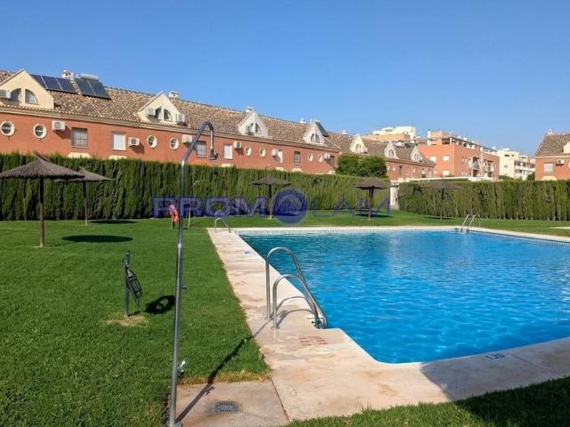 Chalet en venta en Coria Del Río, Andalucía