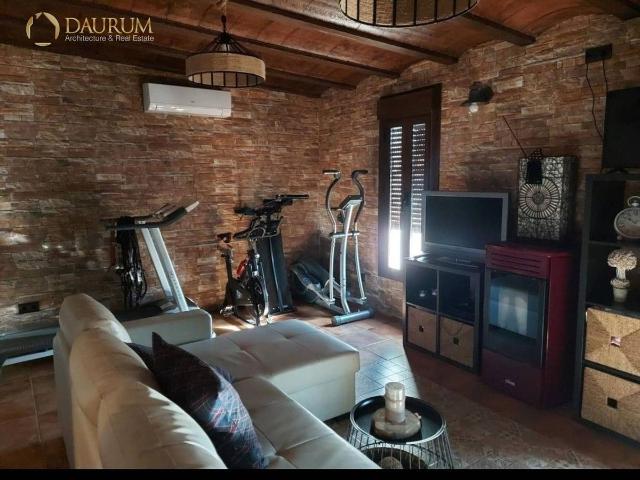 Chalet en venta en Coria Del Río, Andalucía