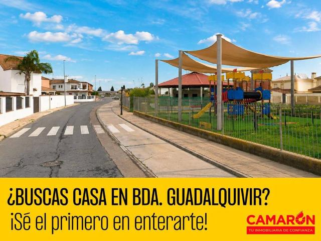 Chalet en venta en Coria Del Río, Andalucía
