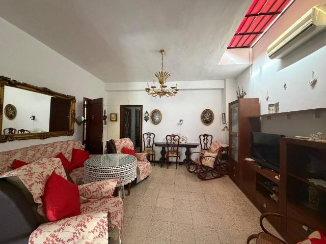 Chalet en venta en Coria Del Río, Andalucía