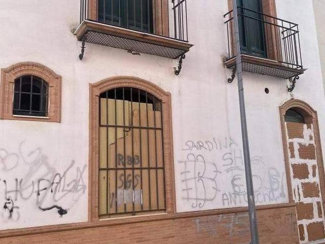 Chalet en venta en Coria del Río, Sevilla
