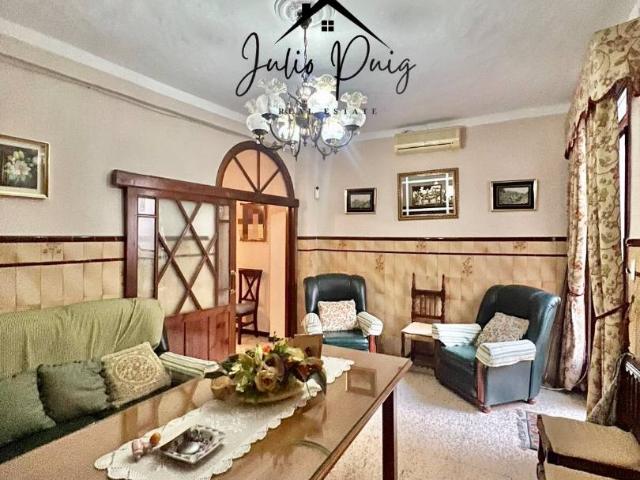 Chalet en venta en Coria Del Río, Andalucía