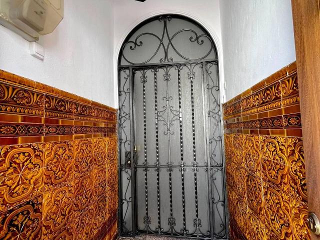 Chalet en venta en Coria Del Río, Andalucía