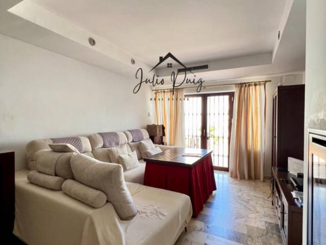 Chalet en venta en Coria Del Río, Andalucía
