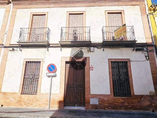 Chalet en venta en Coria Del Río, Andalucía