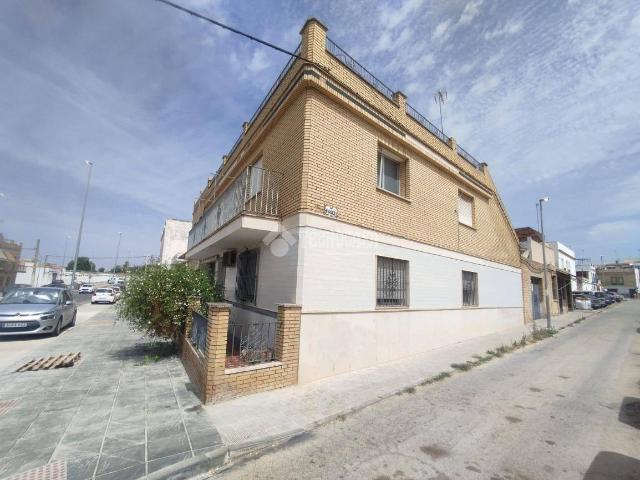 Chalet en venta en Coria Del Río, Andalucía