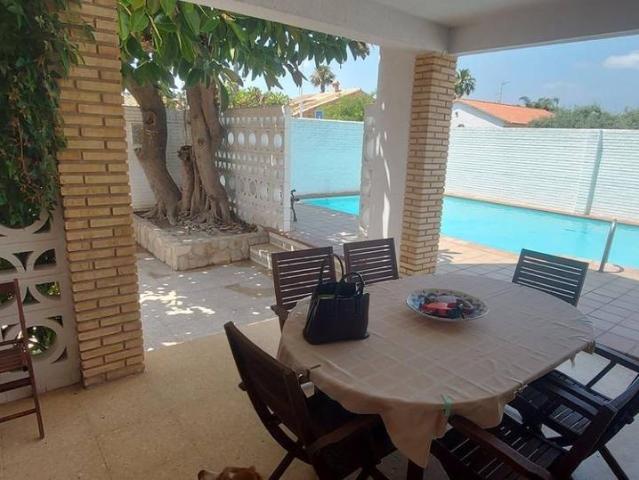 Chalet en venta en el Salt, el Camp de Morvedre