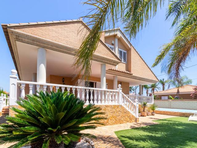 Chalet en venta en el Salt, el Camp de Morvedre