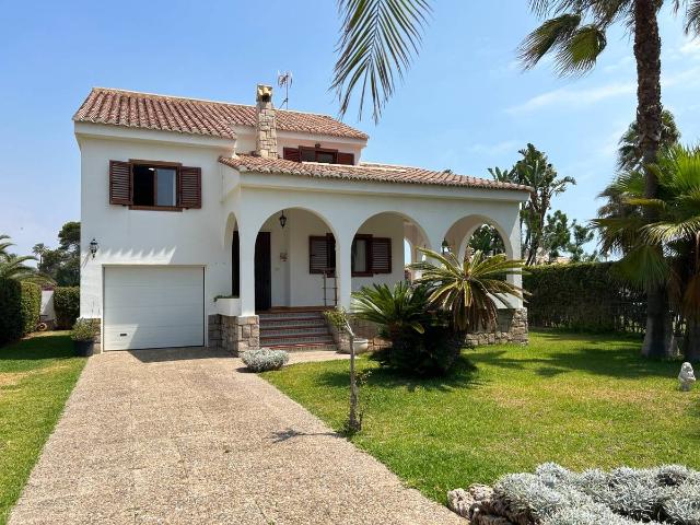 Chalet en venta en el Salt, Sagunt / Sagunto