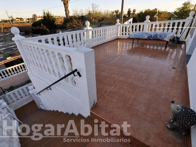 Chalet en venta en el Salt, Sagunto