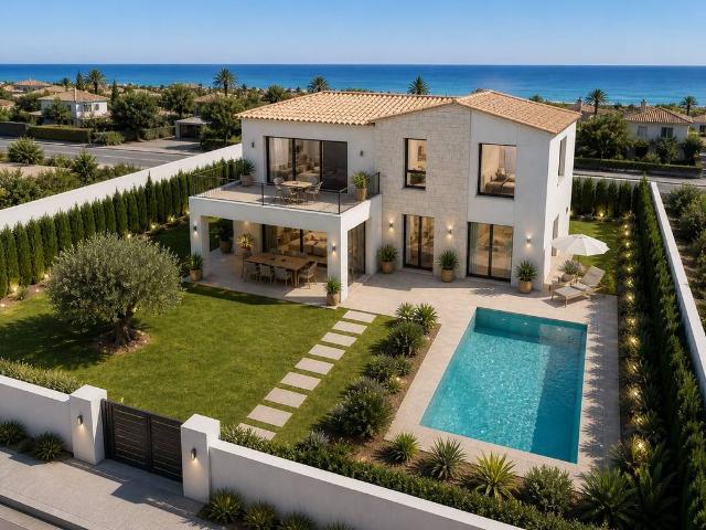 Chalet en venta en el Salt, el Camp de Morvedre