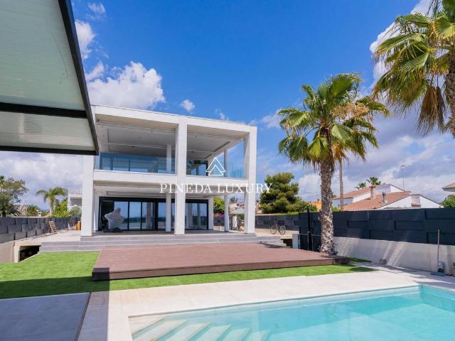 Chalet en venta en el Salt, Sagunt / Sagunto