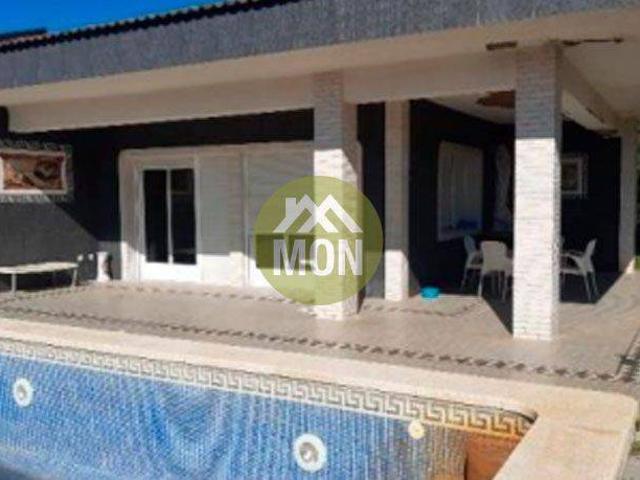 Chalet en venta en el Salt, Sagunto