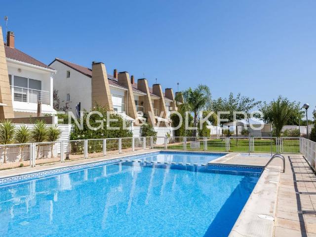 Chalet en venta en el Salt, Sagunto