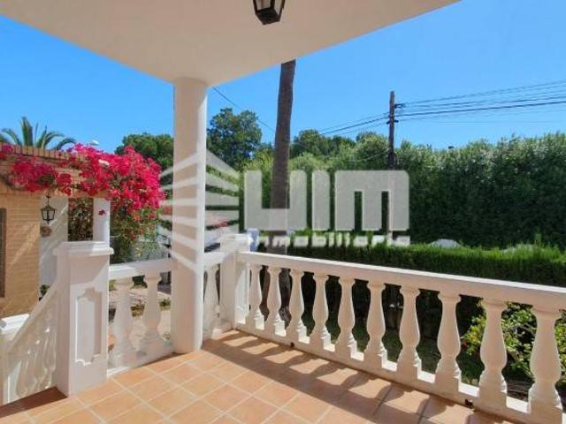 Chalet en venta en el Salt, el Camp de Morvedre