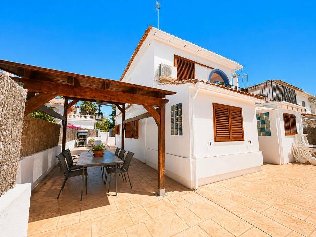 Chalet en venta en el Salt, el Camp de Morvedre