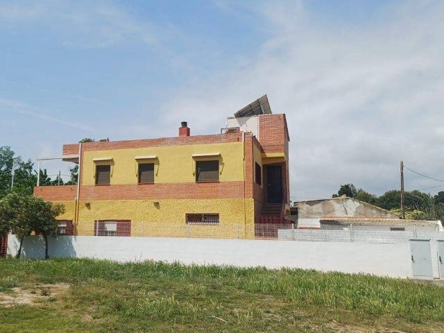 Chalet en venta en el Salt, el Camp de Morvedre