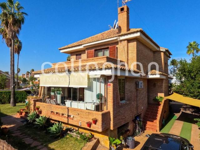 Chalet en venta en el Salt, el Camp de Morvedre