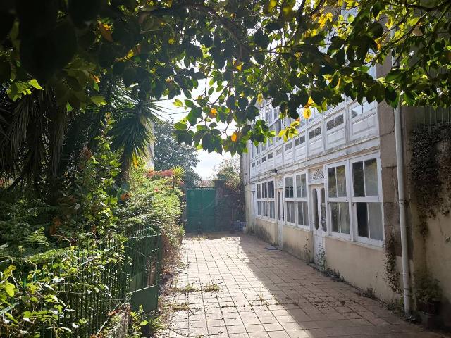 Chalet en venta en Vilagarcía de Arousa, O Salnés