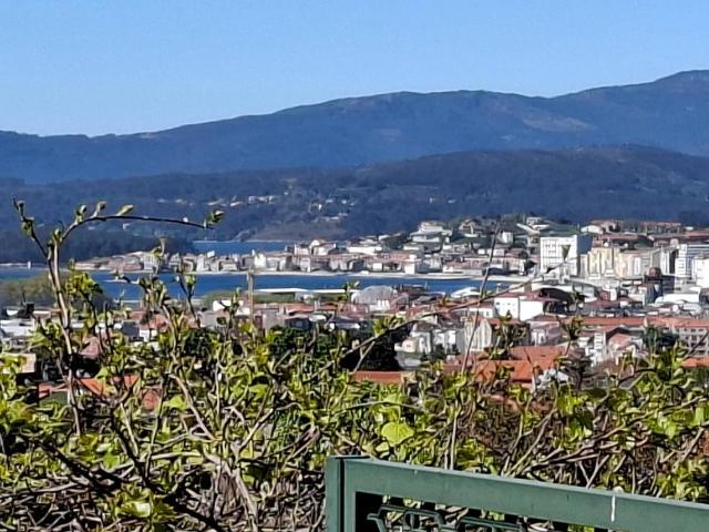 Chalet en venta en Vilagarcía de Arousa, O Salnés
