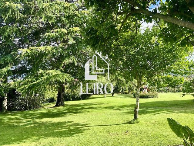 Chalet en venta en Vilagarcía de Arousa, O Salnés