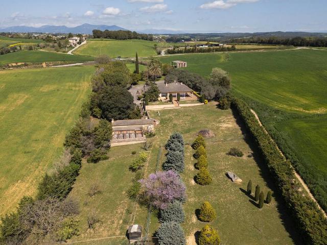 Chalet en venta en Pla de l'Estany, Catalunya