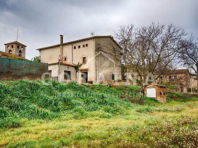 Villa en venta en Cornellà Del Terri, Veïnat de Ca l'Ànima