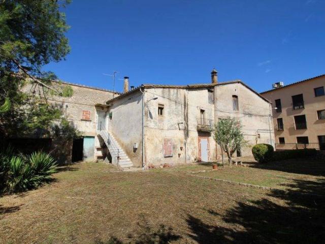 Chalet en venta en Pla de l'Estany, Catalunya