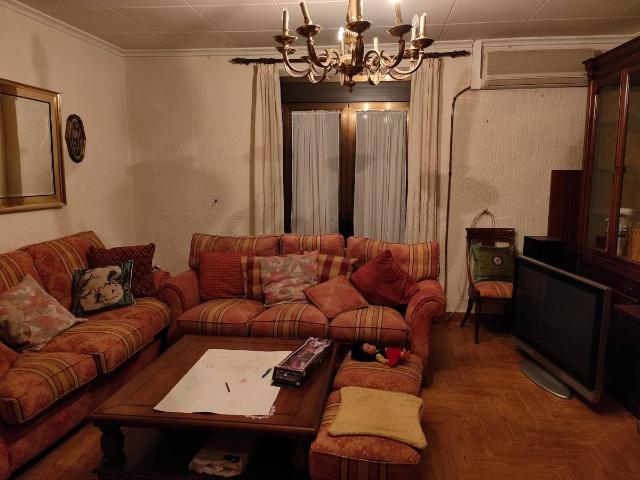 Chalet en venta en Corral De Almaguer, Castilla-La Mancha