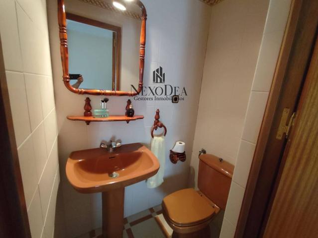 Chalet en venta en Corral De Almaguer, Castilla-La Mancha