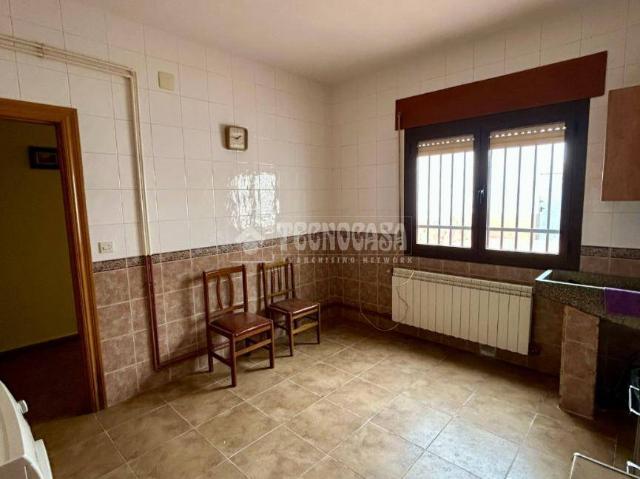Chalet en venta en Corral De Almaguer, Castilla-La Mancha