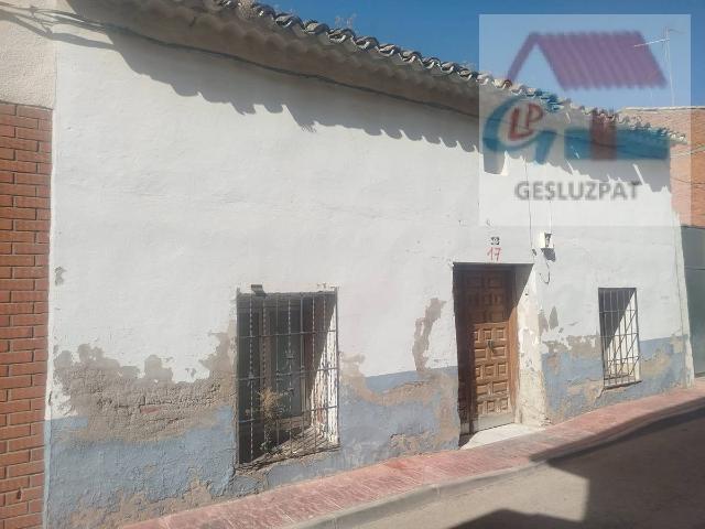 Chalet en venta en Corral De Almaguer, Castilla-La Mancha