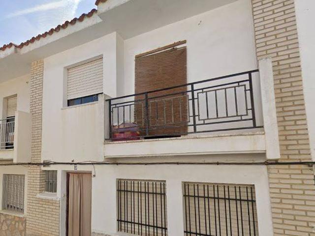Villa en venta en Corral De Almaguer