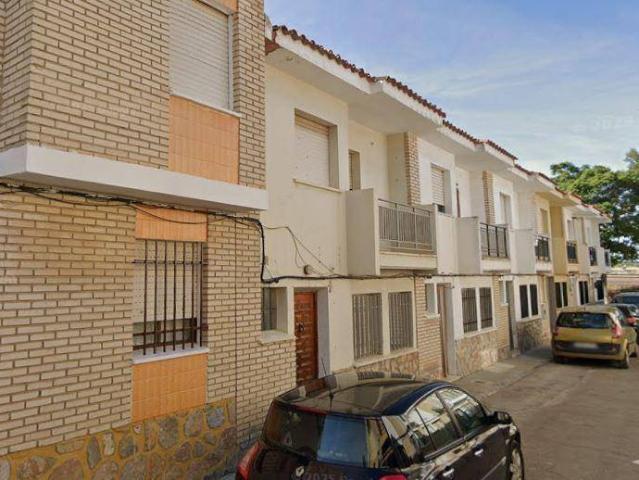 Chalet en venta en Corral De Almaguer, Castilla-La Mancha