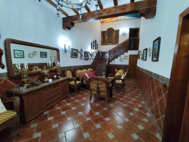 Chalet en venta en Corral De Almaguer, Castilla-La Mancha