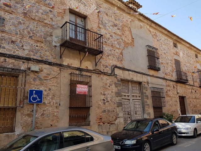 Chalet en venta en Corral De Almaguer, Castilla-La Mancha