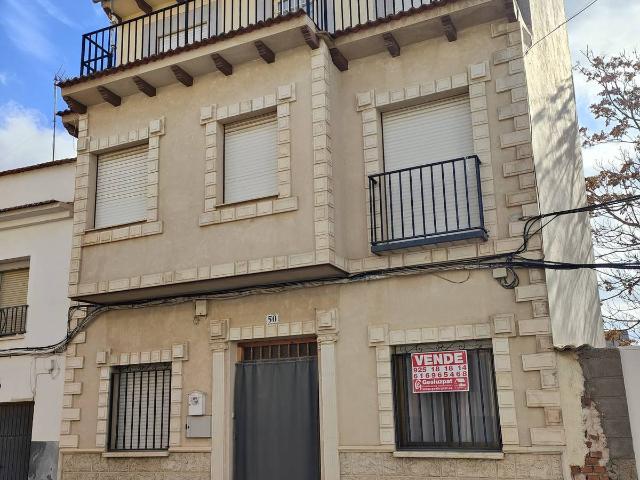 Villa en venta en Corral De Almaguer