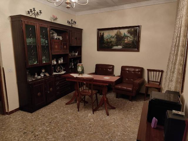 Chalet en venta en Corral De Almaguer, Castilla-La Mancha
