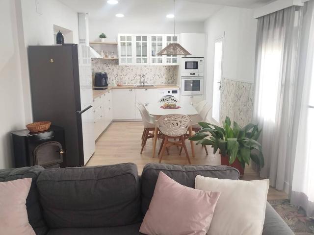 Chalet en venta en Corral De Almaguer, Castilla-La Mancha