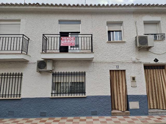 Villa en venta en Corral De Almaguer
