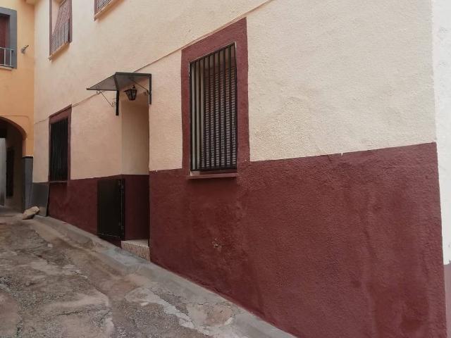Chalet en venta en Corral De Almaguer, Castilla-La Mancha
