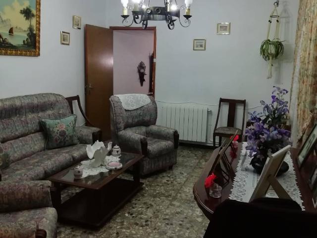Villa en venta en Corral De Almaguer